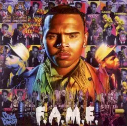 F.A.M.E. by Chris Brown