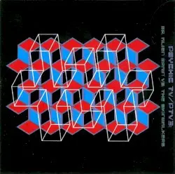 Mr. Alien Brain vs. The Skinwalkers by Psychic TV