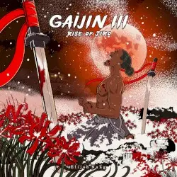 Gaijin III Rise of Jiro by Elijah Nang