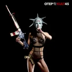 KULT 45 by Otep