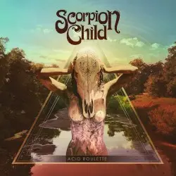 Acid Roulette by Scorpion Child