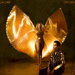 Cosmic Wind by LION BABE