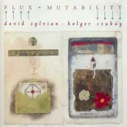 Flux + Mutability by David Sylvian & Holger Czukay