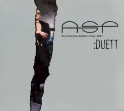 :Duett: Der schwarze Schmetterling, Teil II by ASP