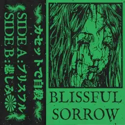 Blissful Sorrow by カセットで自殺