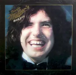 High Life by Frankie Miller