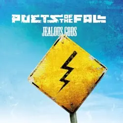 Jealous Gods by Poets of the Fall