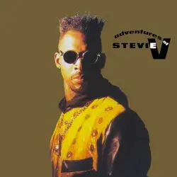 Adventures of Stevie V by Adventures of Stevie V