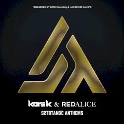 S2TBTANO*C ANTHEMS by kors k & REDALiCE