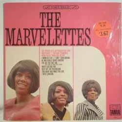 The Marvelettes by The Marvelettes