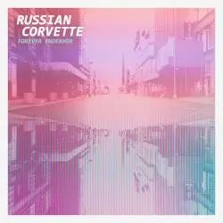 Forever Endeavor by Russian Corvette