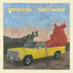 Rabbit Rabbit by Speedy Ortiz