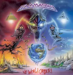 No World Order by Gamma Ray