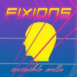 Invisible walls by Fixions