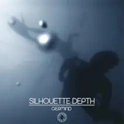 Silhouette Depth by Germind