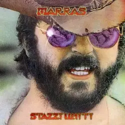 Stazzi uniti by Piero Marras