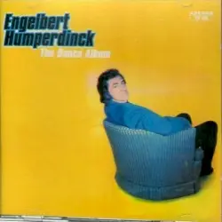 The Dance Album by Engelbert Humperdinck