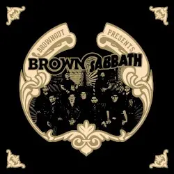 Brownout presents Brown Sabbath by Brownout presents Brown Sabbath