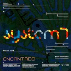 Encantado by System 7