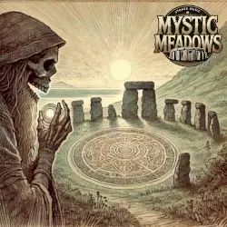 Mystic Meadows by Fuzzy Circuits