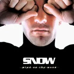 Mind on the Moon by Snow