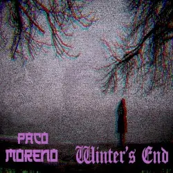 Winter's End by Paco Moreno