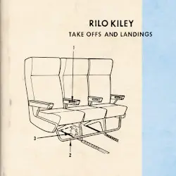 Take Offs and Landings by Rilo Kiley
