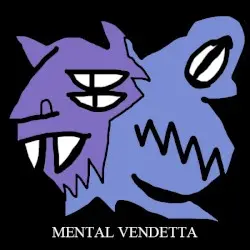 Mental Vendetta by Denzel Aquarius Killa Curry x Lofty 3 O Fukkin 5