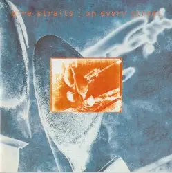 On Every Street by Dire Straits