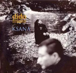 Ksana by dido