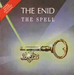 The Spell by The Enid