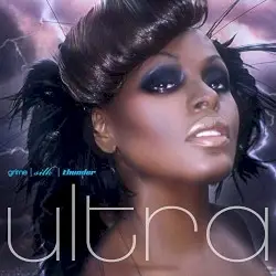 Grime, Silk & Thunder by Ultra Naté