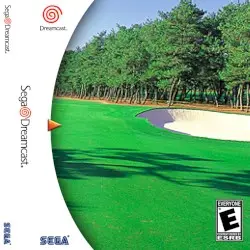 大人のDCゴルフ by US Golf 95