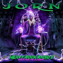 Heavy Rock Radio II - Executing the Classics by Jorn