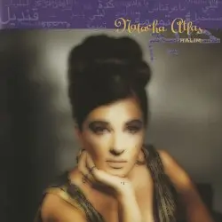 Halim by Natacha Atlas
