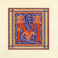 Millennium - Maius by Aube