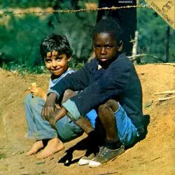 Clube da Esquina by Milton Nascimento & Lô Borges