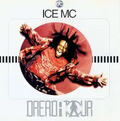 Dreadatour by ICE MC