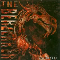 Animosity by The Berzerker