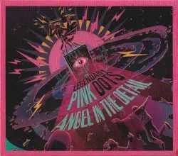 Angel in the Detail by The Legendary Pink Dots