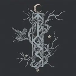 Eventide by The Flight of Sleipnir