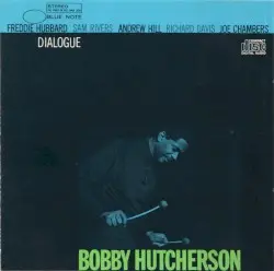 Dialogue by Bobby Hutcherson