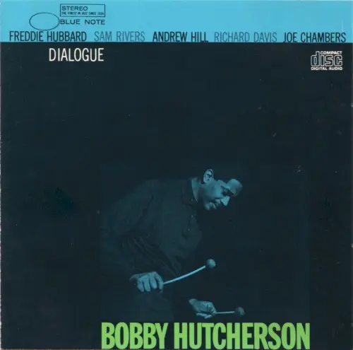 Dialogue by Bobby Hutcherson