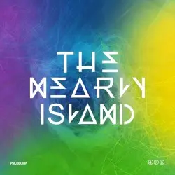 The Nearly Island by Psilodump