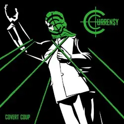 Covert Coup by Curren$y x The Alchemist