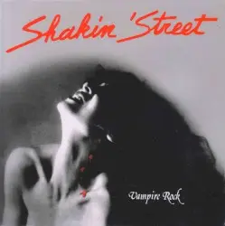 Vampire Rock by Shakin’ Street