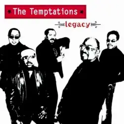 Legacy by The Temptations