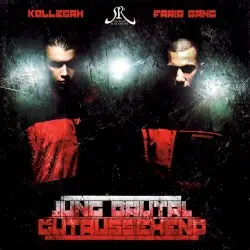 Jung, brutal, gutaussehend by Kollegah & Farid Bang