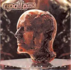 Millennium Fever by Apollo 440