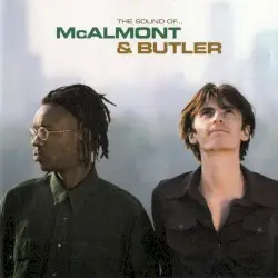 The Sound Of… McAlmont & Butler by McAlmont & Butler